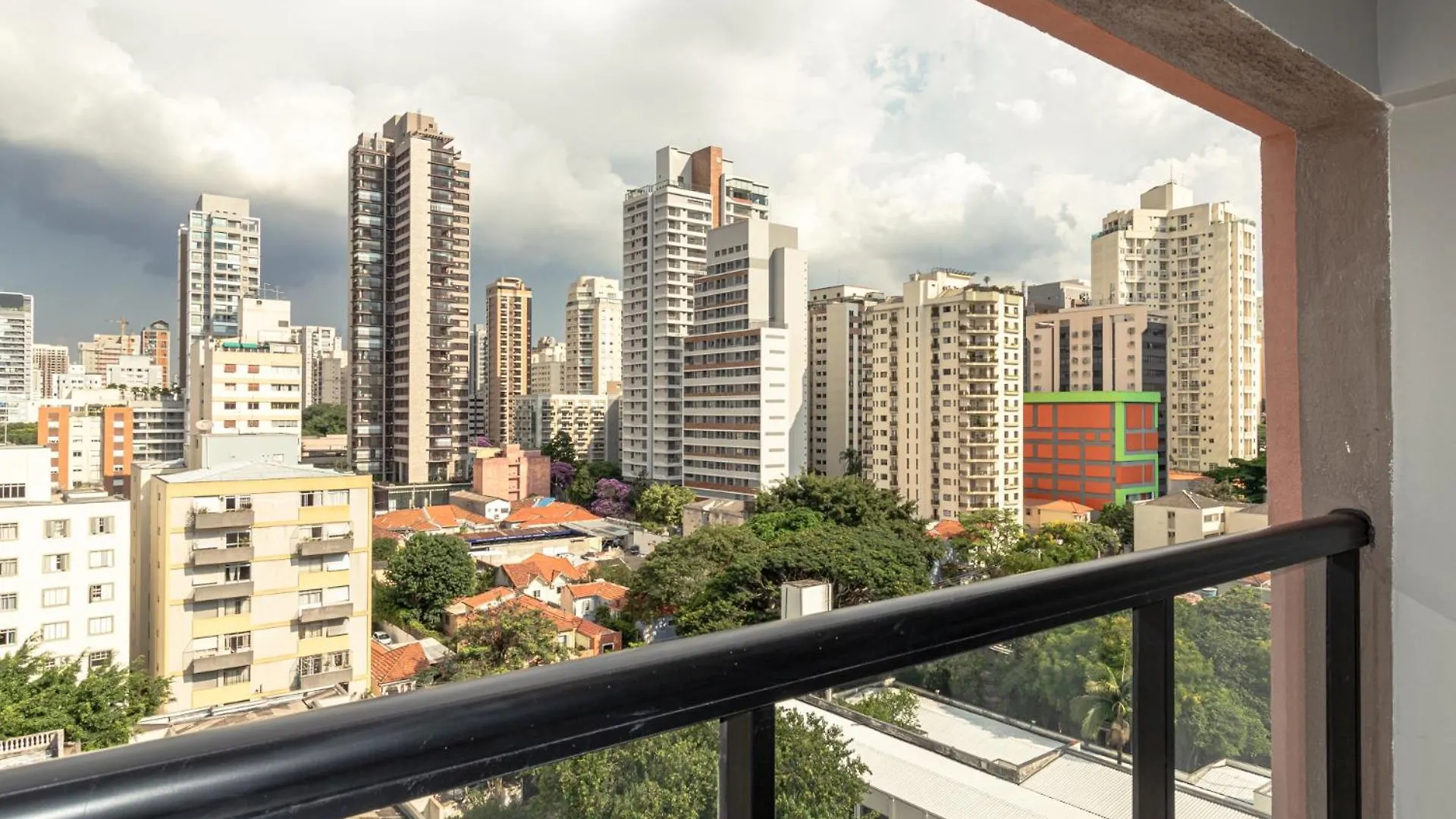 137 Estiloso Allianz Parque Pompeia São Paulo